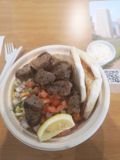 Photo of Opa! Of Greece Snyatan Shopping Centre - 3610 Carrington Rd, West Kelowna, BC V4T 2J3